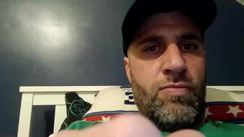 leightimmins001 online show from March 12, 8:16 pm