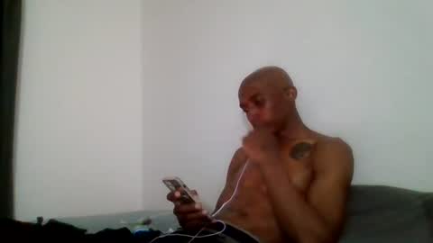 leion_marston online show from July 14, 6:50 am