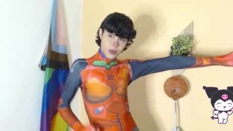 Lejo online show from November 20, 1:21 pm