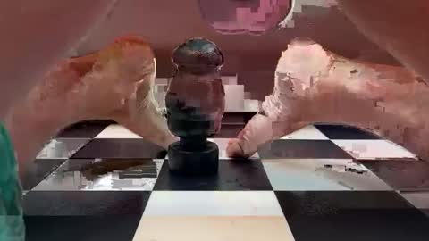 My limits pushed online show from November 20, 12:48 pm