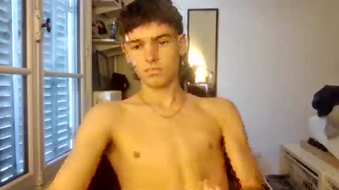 lelele44 online show from October 12, 4:01 pm