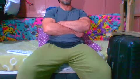 SEX  MASTER online show from July 5, 12:14 am