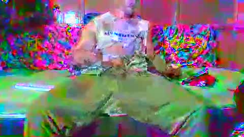 SEX  MASTER online show from December 17, 2:41 am