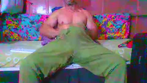 SEX  MASTER online show from May 13, 3:31 pm