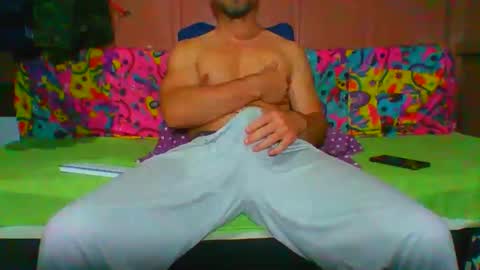 SEX  MASTER online show from October 17, 1:42 am