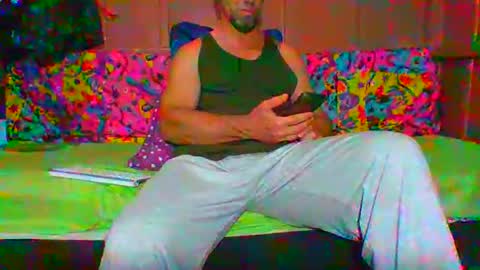 SEX  MASTER online show from October 15, 12:40 am