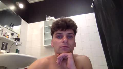 Armando online show from December 4, 2:04 pm