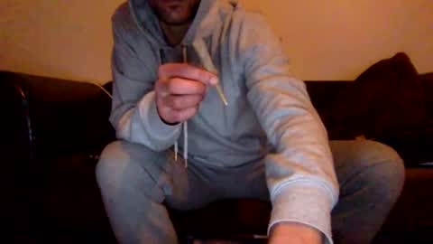 Armando online show from February 20, 9:42 pm