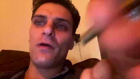 Armando online show from September 15, 3:24 pm