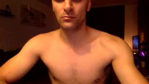 Armando online show from October 4, 12:27 am