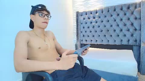 LENNY online show from July 3, 12:44 pm