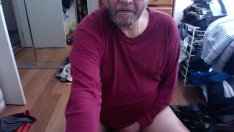 Pussylicker online show from October 19, 10:35 pm