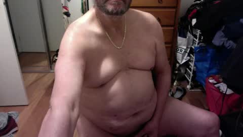 Pussylicker online show from September 14, 12:29 pm