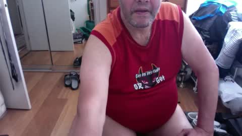 Pussylicker online show from February 2, 9:45 pm