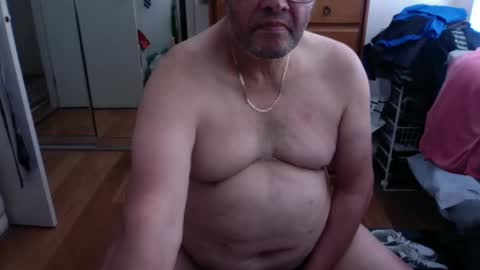 Pussylicker online show from January 31, 4:03 am