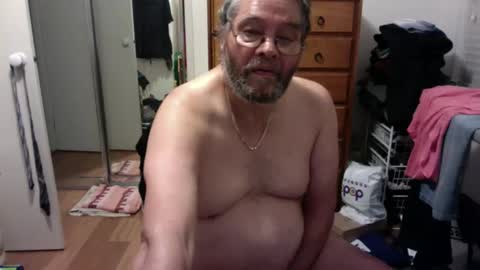 Pussylicker online show from January 6, 10:35 am