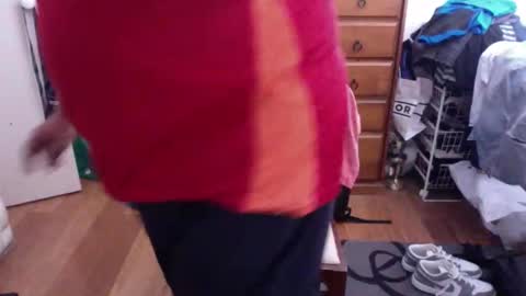 Pussylicker online show from February 5, 5:30 am