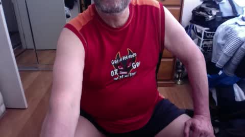 Pussylicker online show from October 21, 2:25 am