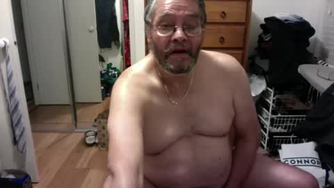 Pussylicker online show from January 1, 11:49 am