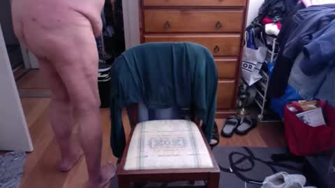 Pussylicker online show from September 17, 2:23 am