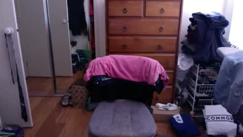 Pussylicker online show from December 31, 5:22 am