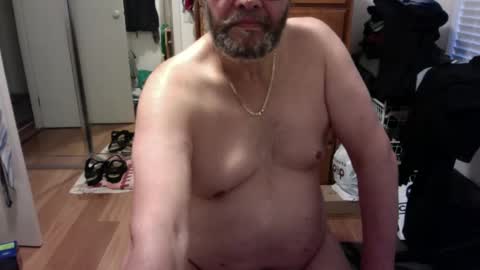 Pussylicker online show from January 14, 9:02 am