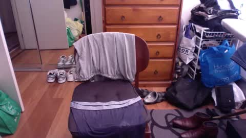 Pussylicker online show from October 10, 1:54 am