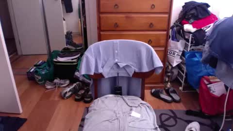 Pussylicker online show from September 26, 1:14 am