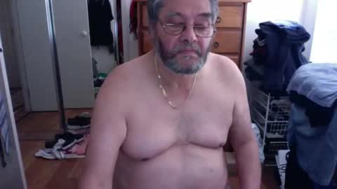 Pussylicker online show from January 16, 6:14 am