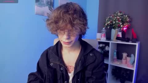 Leo online show from November 7, 1:58 pm