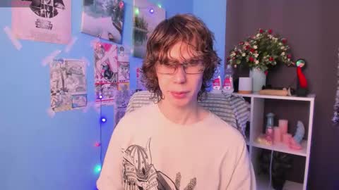 Leo online show from December 14, 12:34 pm