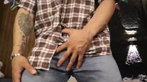 Leo  Diaz online show from June 29, 1:01 am