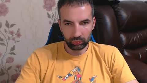Leo Gianni online show from July 1, 6:41 pm