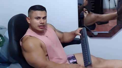 Leo online show from March 22, 12:48 am