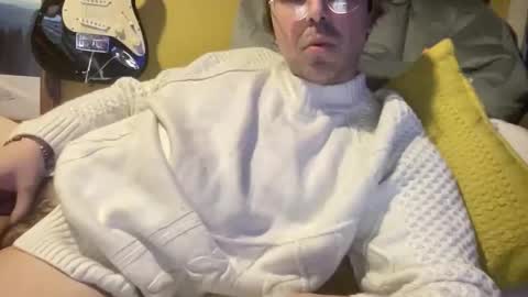 leo_rogers online show from January 17, 2:36 am