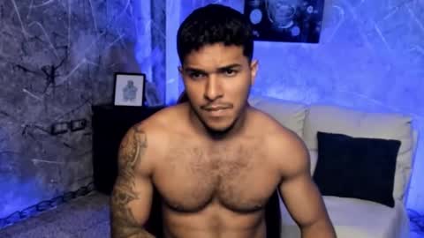 Leo independent model online show from January 7, 3:11 am