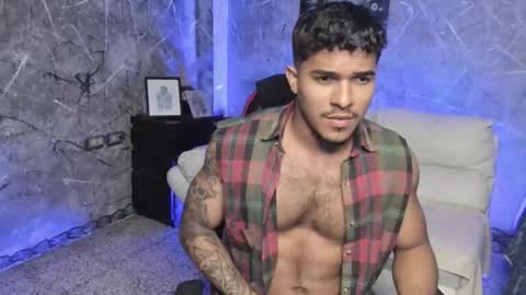 Leo independent model online show from October 31, 12:34 am