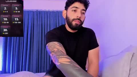 Snapshot of leo_thewolf chatting on September 24, 4:49 pm Leonardo online show from September 24, 4:49 pm