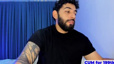 Snapshot of leo_thewolf chatting on February 17, 3:53 pm Leonardo online show from February 17, 3:53 pm