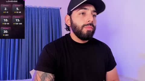 Snapshot of leo_thewolf chatting on September 17, 6:53 pm Leonardo online show from September 17, 6:53 pm