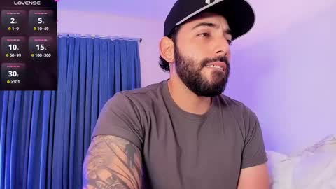 Snapshot of leo_thewolf chatting on October 20, 8:24 pm Leonardo online show from October 20, 8:24 pm