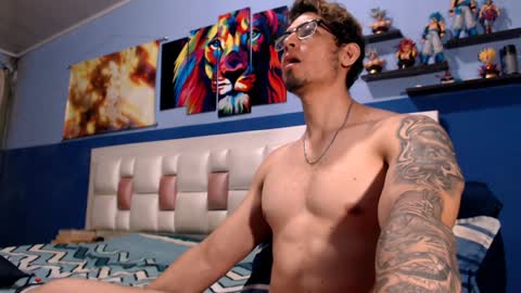 Leo online show from January 22, 4:34 am