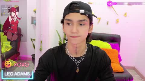 Leo online show from January 24, 12:31 pm