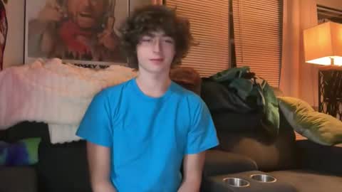 Leo online show from November 29, 10:34 pm