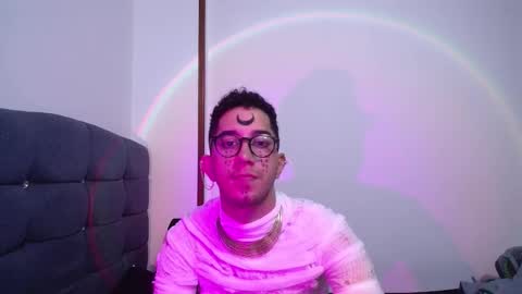 Leoh online show from November 1, 1:20 am