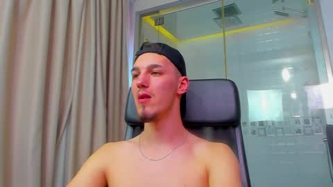 LeoIsaiah online show from January 15, 6:43 am