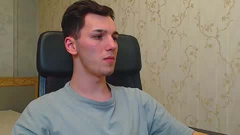 LeoIsaiah online show from March 2, 5:20 pm