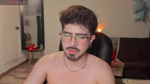 Leo  online show from May 22, 2:27 am