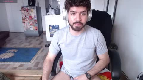 Leo  online show from April 19, 5:23 pm