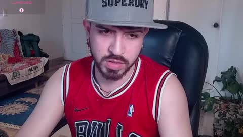 Leo  online show from March 30, 10:22 pm